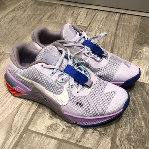 Nike Metcon 7 Women’s Training Shoe Size 8